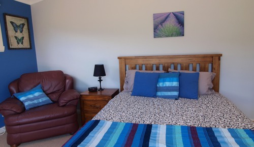 Panoramic-Apartment, 3 Schlafzimmer, Nichtraucher