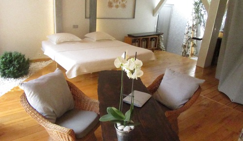 Doppelzimmer