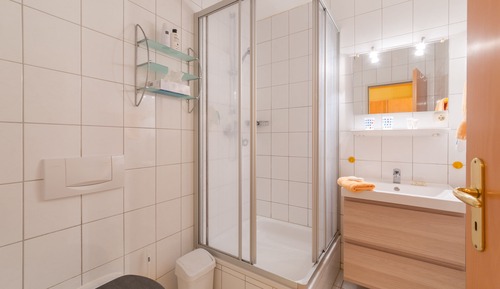 Comfort-Doppelzimmer