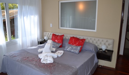 Junior-Doppelzimmer, 1 King-Bett, Nichtraucher