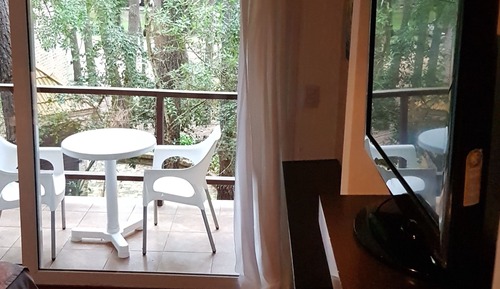 Superior-Doppelzimmer, 1 King-Bett, Nichtraucher