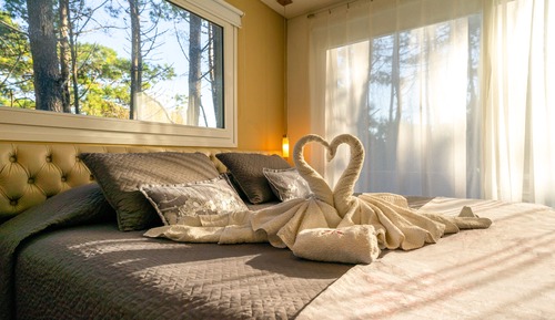 Premium-Doppelzimmer, 1 King-Bett