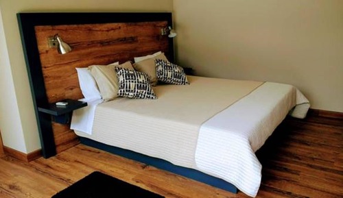 Doppelzimmer, 1 King-Bett (Velão)