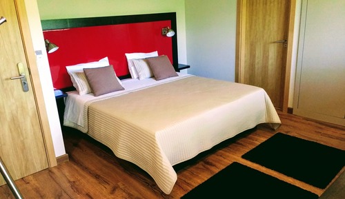 Doppelzimmer, 1 King-Bett (Marão)