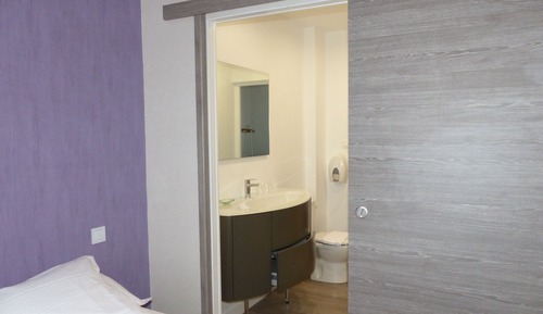 Familien-Suite, 2 Schlafzimmer