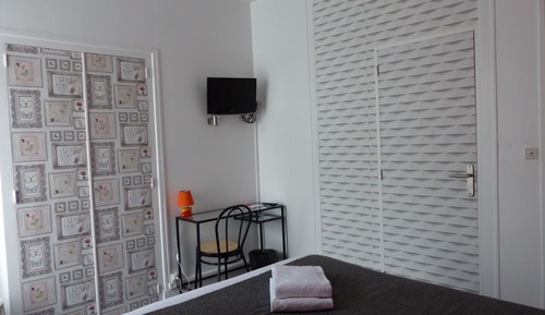 Basic-Doppelzimmer
