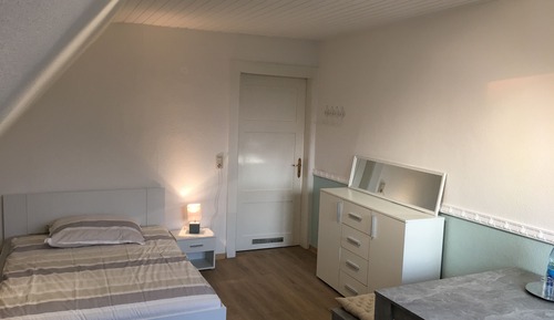 Familienzimmer (Liesel)