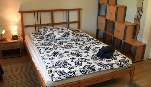 Doppelzimmer (Wilhelm)