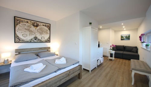 Doppelzimmer