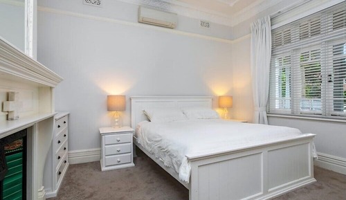 Dreibettzimmer, 3 Schlafzimmer