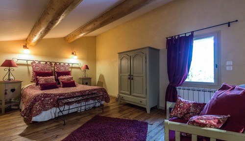 Superior-Studio, 2 Schlafzimmer, Nichtraucher (Theotime)
