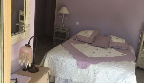 Doppelzimmer, Nichtraucher (Laviolette)