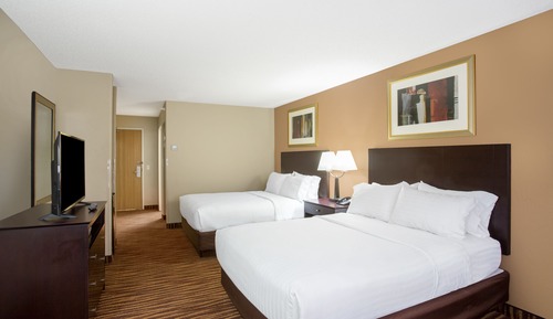 Comfort-Doppelzimmer