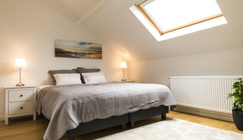 Standard-Zweibettzimmer, 2 Einzelbetten