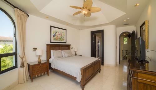 Ferienhaus, Mehrere Betten (Casa Puesta del Sol)