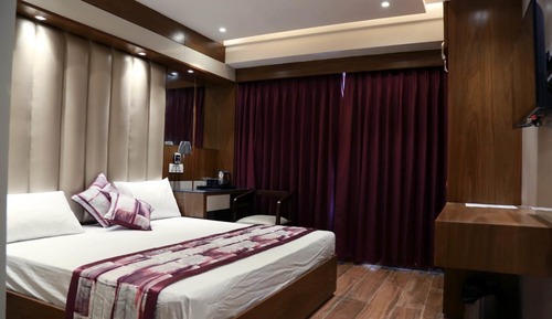 Deluxe-Zimmer