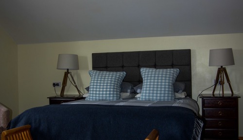 Doppelzimmer, Meerblick (Room3)