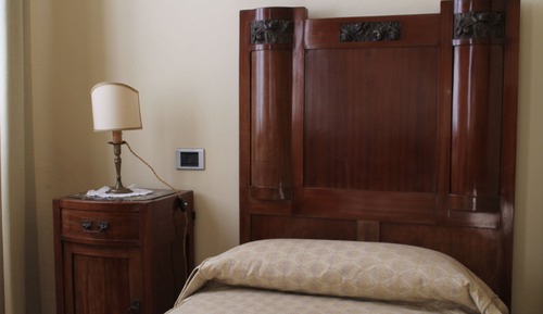 Classic-Zweibettzimmer, 2 Einzelbetten