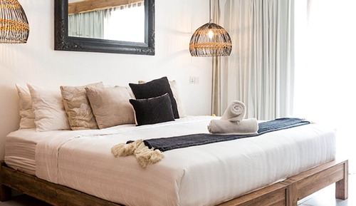 Villa, 3 Schlafzimmer