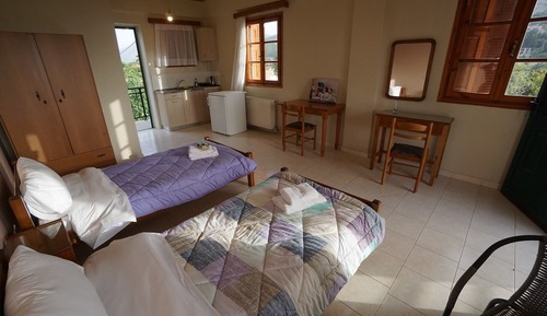 Comfort-Dreibettzimmer (2)