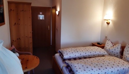 Doppelzimmer