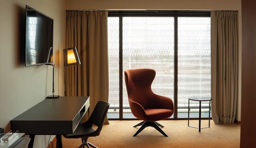 Superior-Zimmer (Guest)