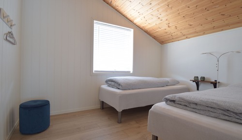 Standard-Maisonette