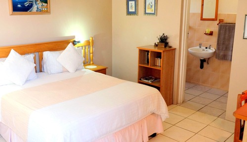 Business-Zimmer, 1 Schlafzimmer, Nichtraucher