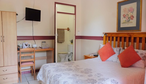 Basic-Doppelzimmer, 1 Schlafzimmer, Nichtraucher, eingeschränkter Meerblick