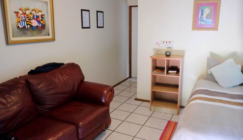 Familienzimmer, 2 Schlafzimmer, Nichtraucher