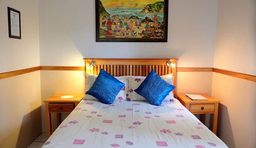 Executive-Suite, Mehrere Betten, Nichtraucher