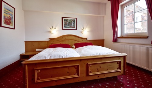 Comfort-Doppelzimmer