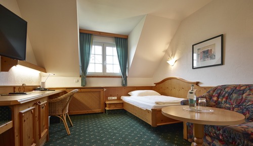 Comfort-Einzelzimmer
