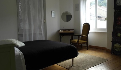 Ferienhaus, 2 Schlafzimmer