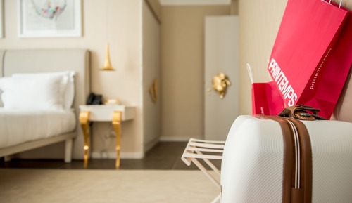 Executive-Doppelzimmer