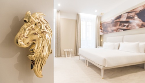 Superior-Doppelzimmer