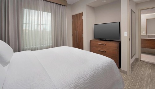 Suite, 1 Schlafzimmer, Nichtraucher