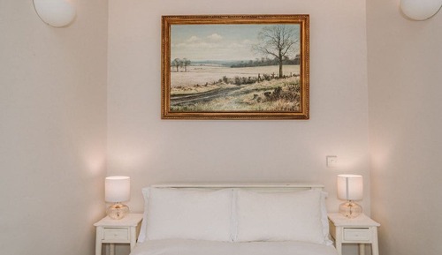 Villa, 2 Schlafzimmer, Nichtraucher, Flussblick