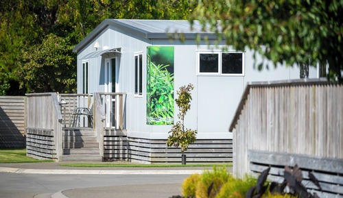 Premium-Apartment, 2 Schlafzimmer, Nichtraucher, eigenes Bad