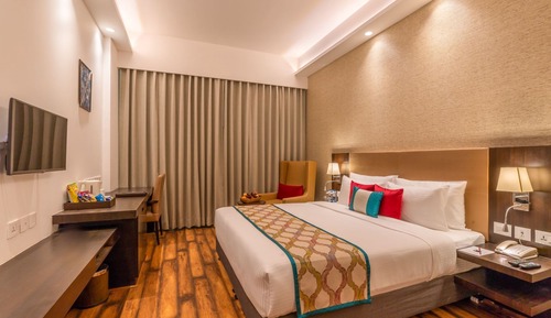 Executive-Zimmer, 1 King-Bett, Nichtraucher