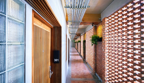 Superior-Doppelzimmer