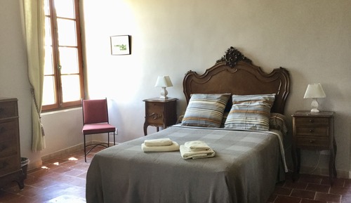 Vierbettzimmer