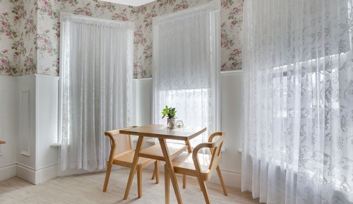 Deluxe-Suite, Mehrere Betten, Nichtraucher, eigenes Bad