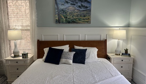 Deluxe-Suite, Mehrere Betten, Nichtraucher, eigenes Bad