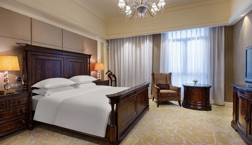 Suite, 1 Schlafzimmer