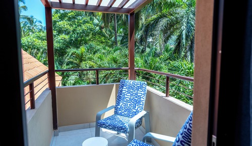 Premium-Doppel- oder -Zweibettzimmer, Mehrere Betten, Nichtraucher