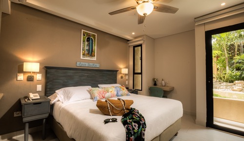 Standardzimmer, 1 Queen-Bett, Nichtraucher