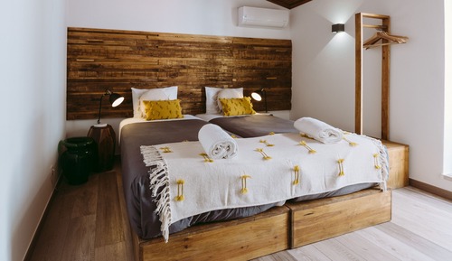Standard-Apartment