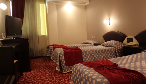 Standard-Dreibettzimmer, Nichtraucher