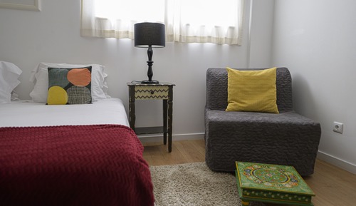 Executive-Suite